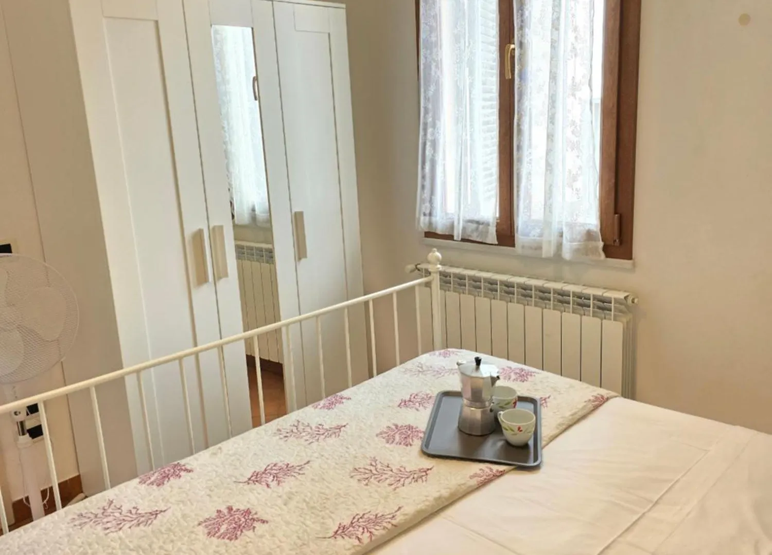 بيت للعطل فيلا Luisina 78 Only Adults فياريجيو